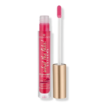 Essence What The Fake! Extreme Plumping Lip Filler
