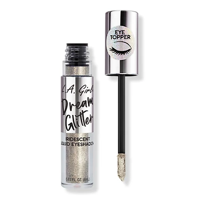 L.A. Girl Dream Glitter Liquid Eyeshadow