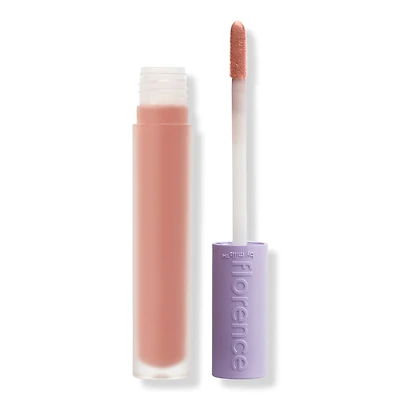 florence by Mills Get Glossed Nourishing Vegan Lip Gloss