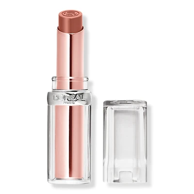L'Oreal Glow Paradise Balm-in-Lipstick - 170 Luminous Coral