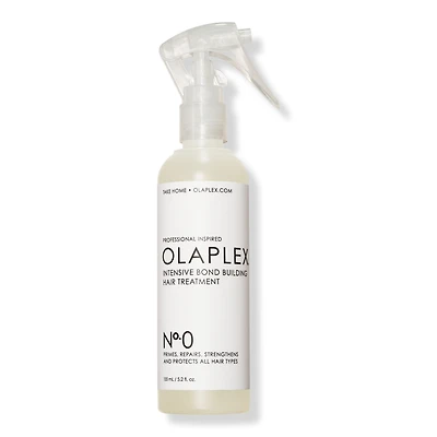 OLAPLEX No.0 Intensive Bond Building Hair Treatment for Deep Repair & Strengthening