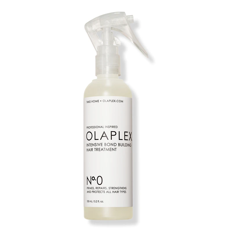 OLAPLEX No.0 Intensive Bond Building Hair Treatment for Deep Repair & Strengthening