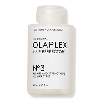 OLAPLEX Mini No.3 Hair Perfector Pre-Shampoo Strengthening and Reparative Hair Treatment - 3.3 oz