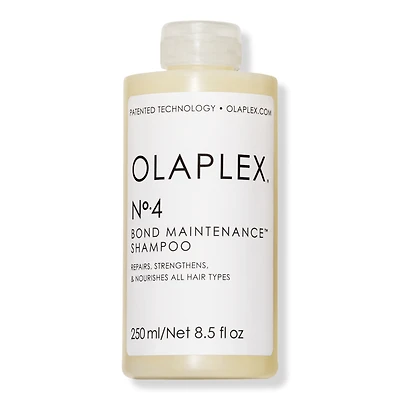 OLAPLEX Bond Maintenance Strengthening and Reparative Hair Shampoo - oz