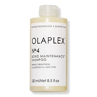OLAPLEX Bond Maintenance Strengthening and Reparative Hair Shampoo - oz