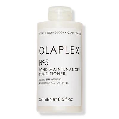 OLAPLEX Bond Maintenance Strengthening and Reparative Hair Conditioner - oz
