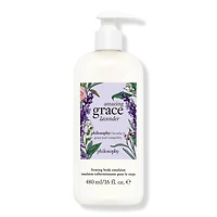 Philosophy Amazing Grace Firming Body Emulsion 