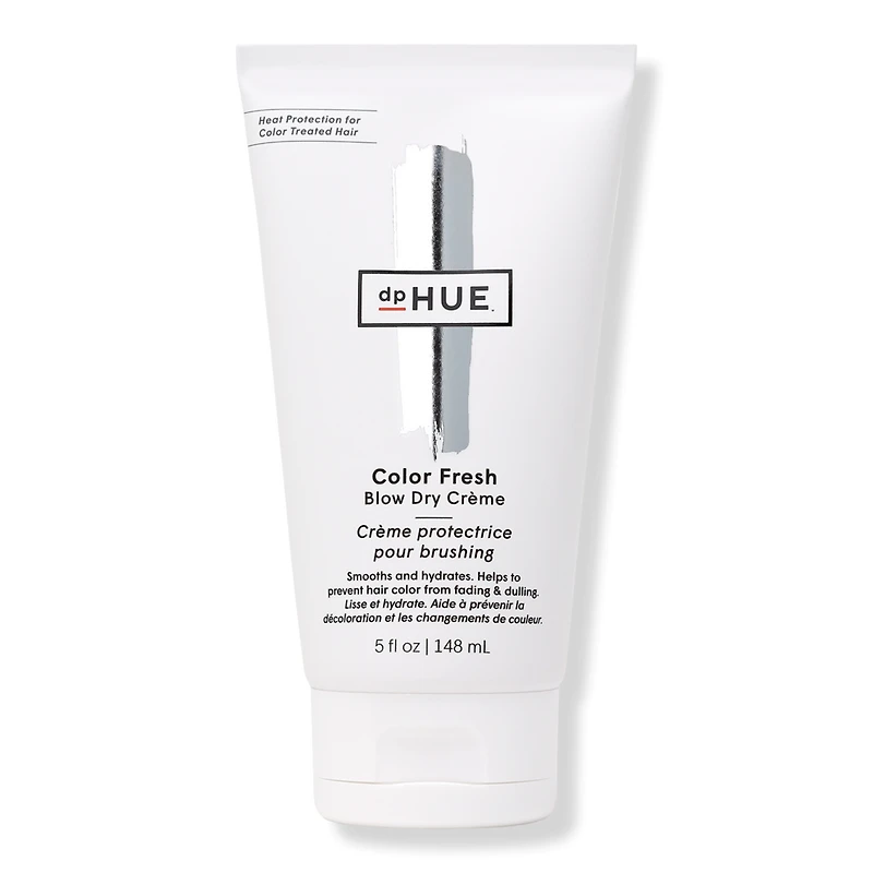 dpHUE Color Fresh Blow Dry Creme