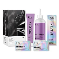 IGK Permanent Color Kit