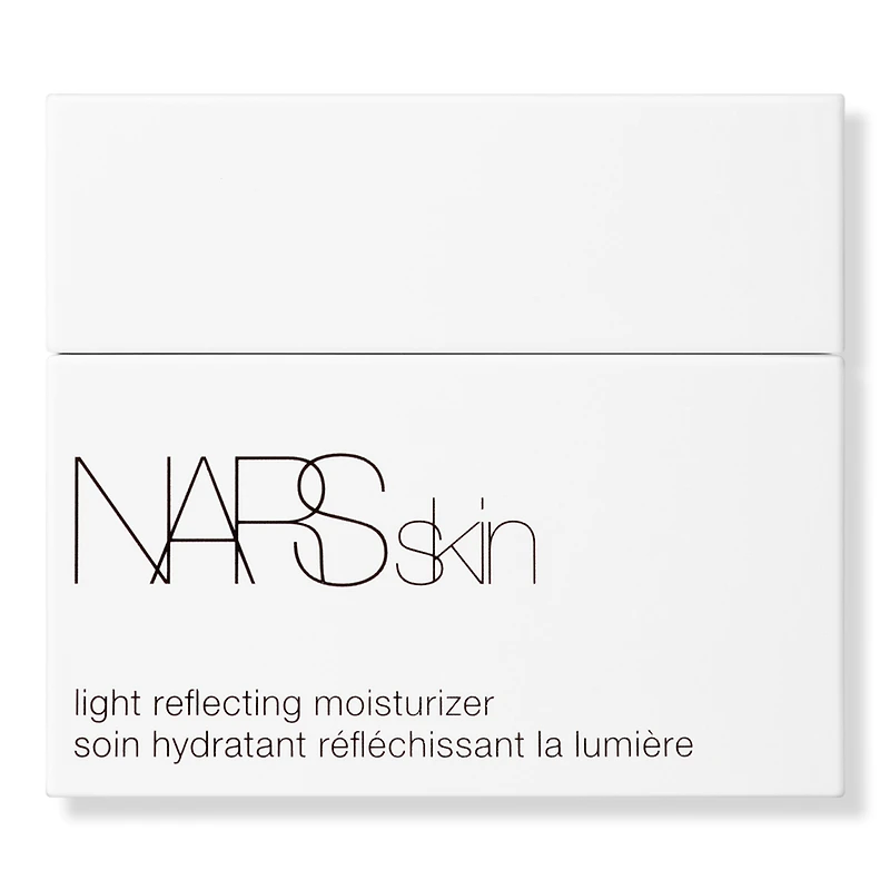 NARS Light Reflecting Moisturizer