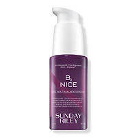 SUNDAY RILEY B3 Nice 10% Niacinamide Serum
