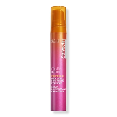 StriVectin Super-C Dark Circle Brightening Eye Serum