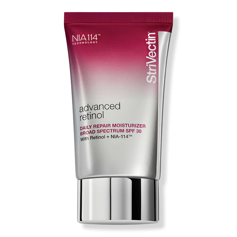 StriVectin Advanced Retinol Daily Repair Moisturizer Broad Spectrum SPF 30