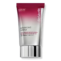 StriVectin Advanced Retinol Daily Repair Moisturizer Broad Spectrum SPF 30