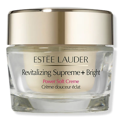 Estee Lauder Revitalizing Supreme+ Bright Power Soft Creme Moisturizer - 1.7 oz