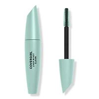 CoverGirl Lash Blast Clean Volume Mascara - Black