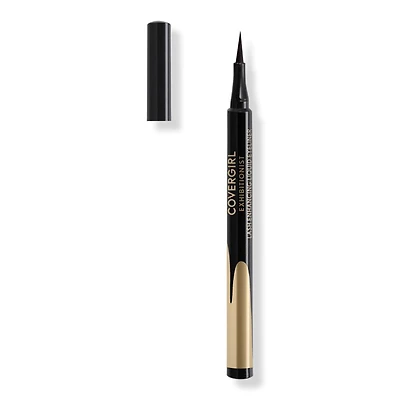CoverGirl Exhibitionist Lash Enhancing Liquid Eyeliner 