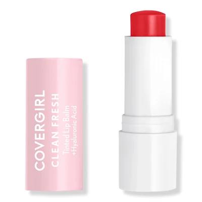 CoverGirl Clean Fresh Tinted Lip Balm