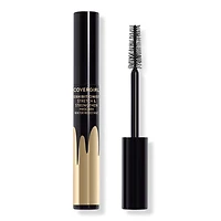 CoverGirl Exhibitionist Stretch And Strengthen Mascara Water Resistant - Black