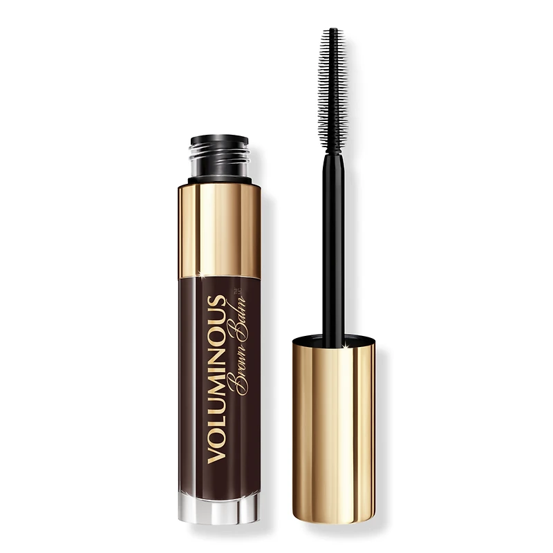 L'Oreal Voluminous Noir Balm Volumizing Mascara 