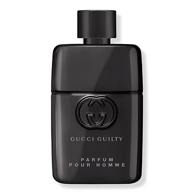 Gucci Guilty Parfum Pour Homme - oz