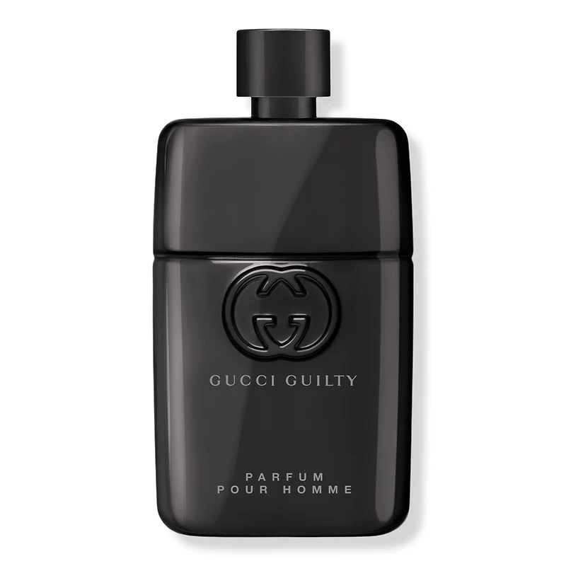 Gucci Guilty Parfum Pour Homme - oz