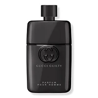 Gucci Guilty Parfum Pour Homme - oz