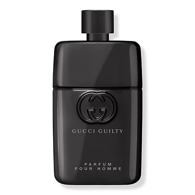 Gucci Guilty Parfum Pour Homme - oz