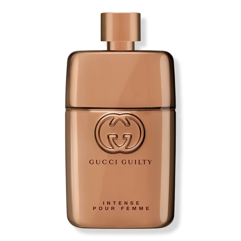 Gucci Guilty Pour Femme Eau de Parfum Intense - oz