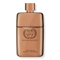 Gucci Guilty Pour Femme Eau de Parfum Intense - oz