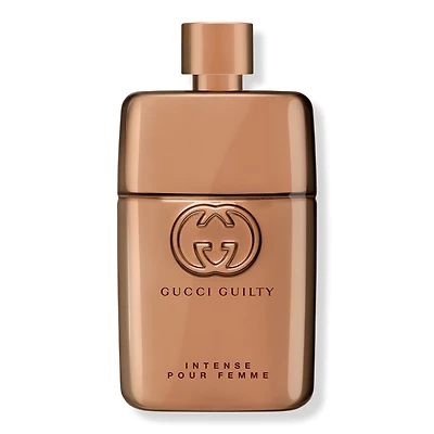 Gucci Guilty Pour Femme Eau de Parfum Intense - 3.0 oz