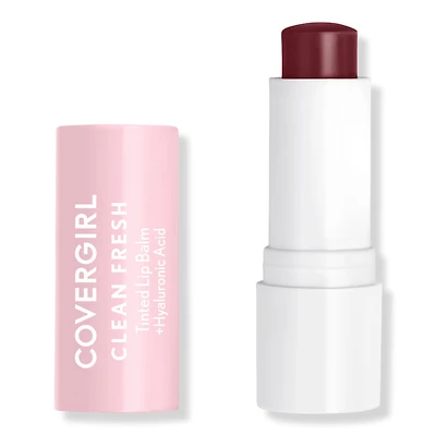 CoverGirl Clean Fresh Tinted Lip Balm