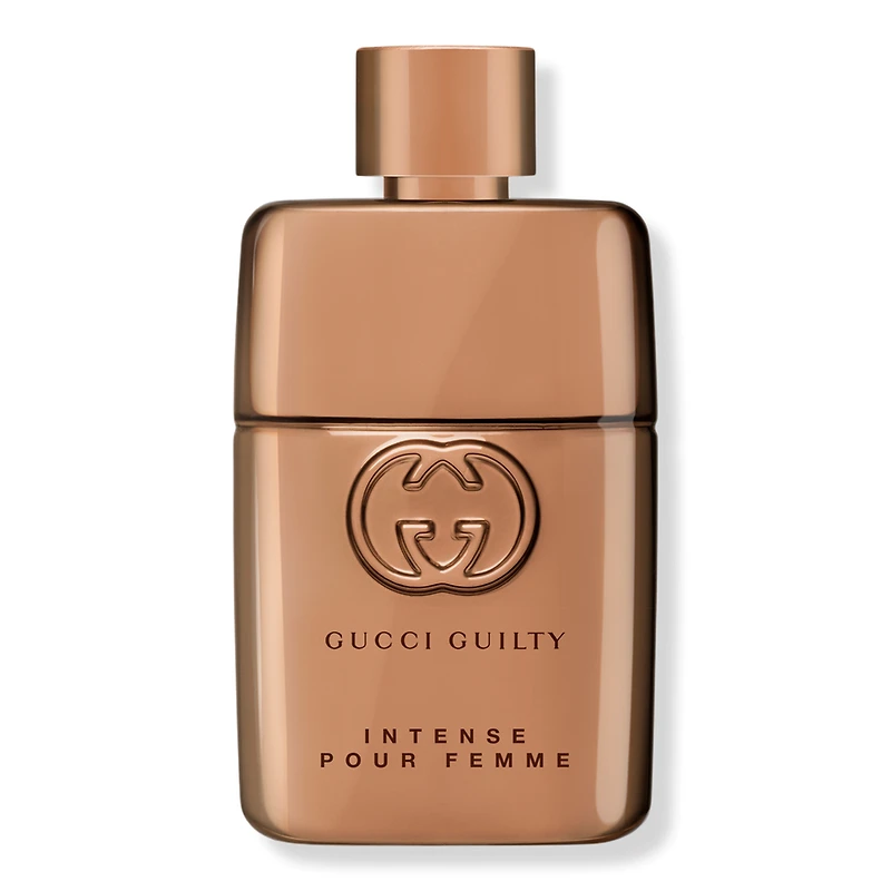 Gucci Guilty Pour Femme Eau de Parfum Intense - oz