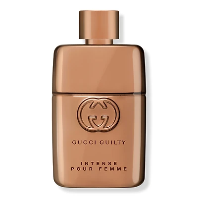 Gucci Guilty Pour Femme Eau de Parfum Intense - oz