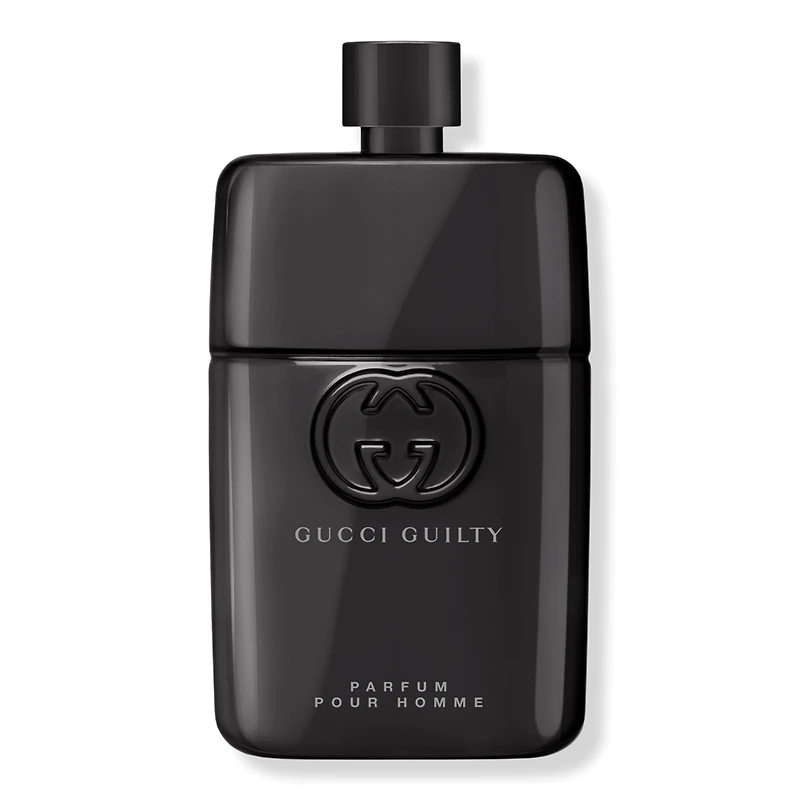 Gucci Guilty Parfum Pour Homme - oz