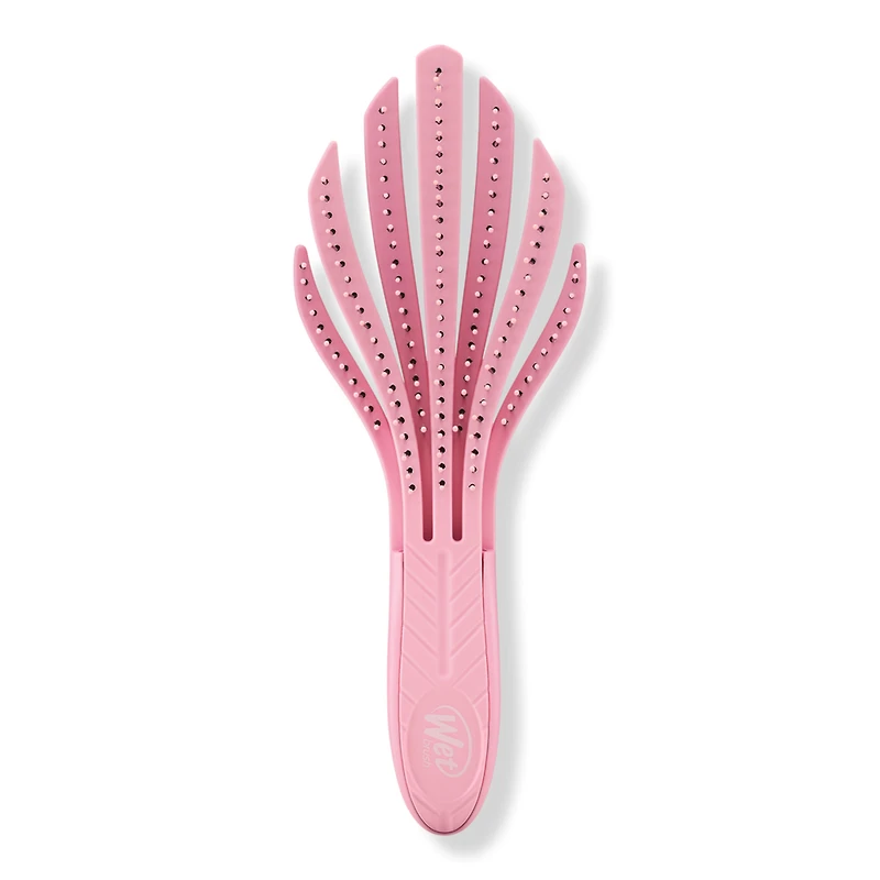 Wet Brush Go Green Curl Detangler