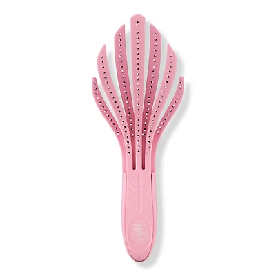 Wet Brush Go Green Curl Detangler 