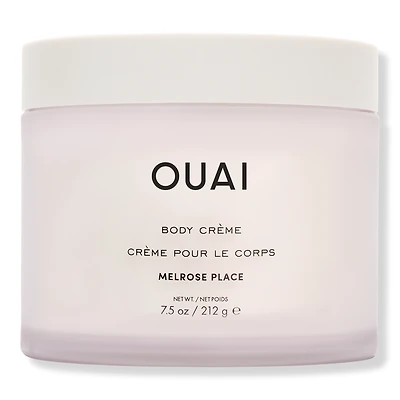 OUAI Melrose Place Moisturizing Body Cream