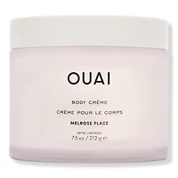 OUAI Melrose Place Moisturizing Body Cream