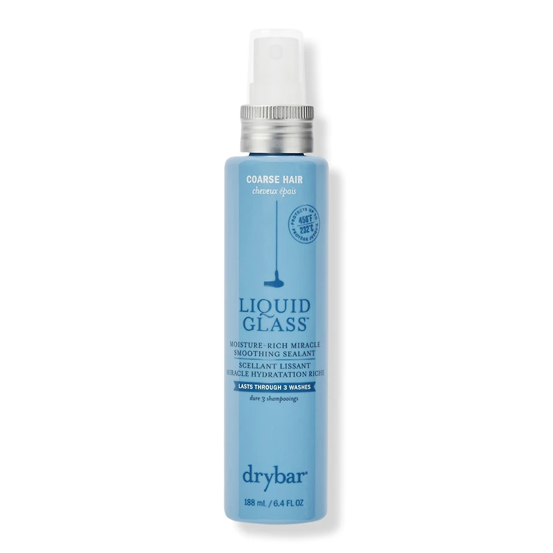 Drybar Liquid Glass Moisture-Rich Miracle Smoothing Sealant