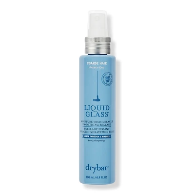 Drybar Liquid Glass Moisture-Rich Miracle Smoothing Sealant
