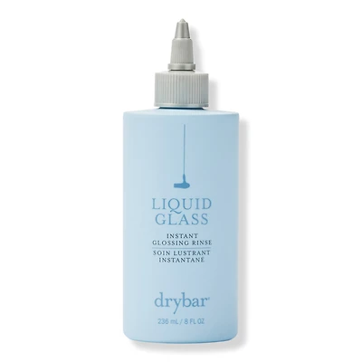 Drybar Liquid Glass Instant Glossing Rinse