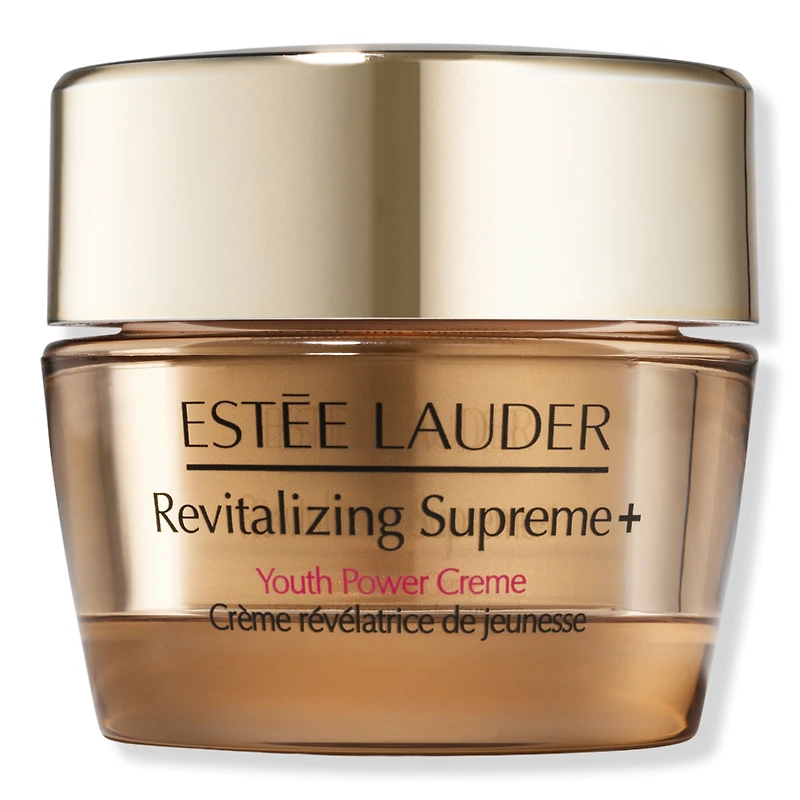 Estee Lauder Travel Size Revitalizing Supreme+ Youth Power Cream Moisturizer