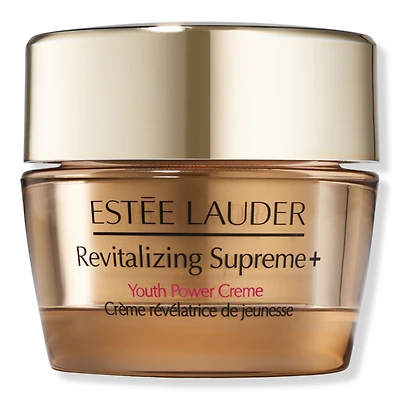 Estee Lauder Travel Size Revitalizing Supreme+ Youth Power Cream Moisturizer