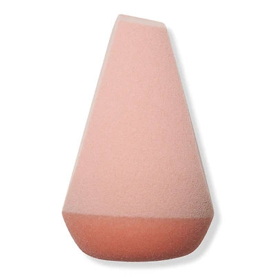 e.l.f. Cosmetics Halo Glow Angled Silicone Face Sponge