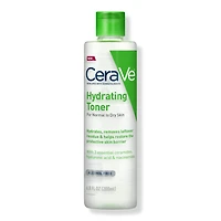 CeraVe Hydrating Facial Toner