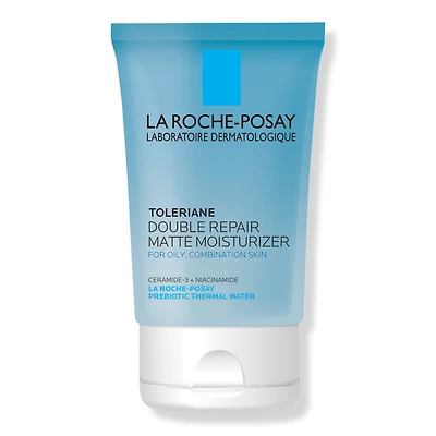 La Roche-Posay Toleriane Double Repair Matte Face Moisturizer for Oily Skin