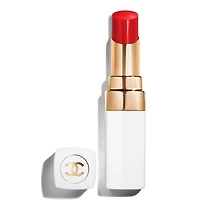 CHANEL ROUGE COCO BAUME SATIN Hydrating Beautifying Tinted Lip Balm - Buildable Color