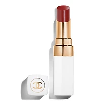CHANEL ROUGE COCO BAUME SATIN Hydrating Beautifying Tinted Lip Balm - Buildable Color