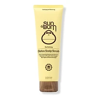 Sun Bum Detox Scalp Scrub